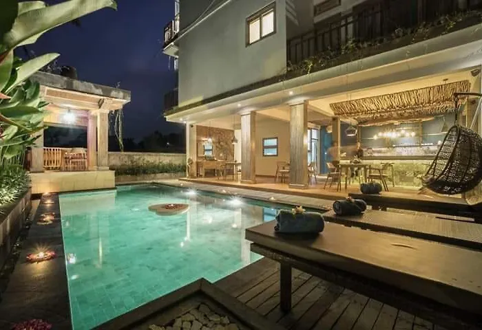 The Loka Swara 3* Tampaksiring